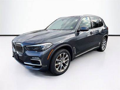 Used 2019 BMW X5 xDrive40i