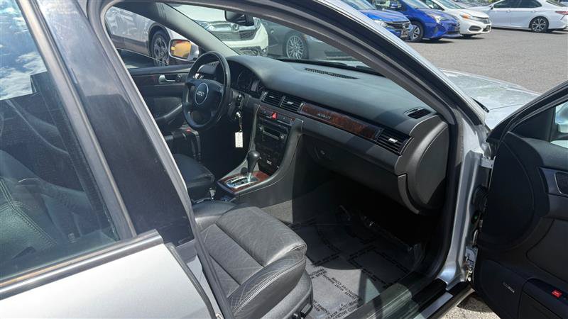 Used 2002 Audi A6 2.7T AWD/4WD image 13