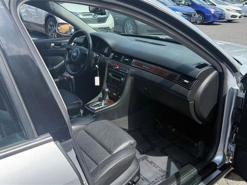 Used 2002 Audi A6 2.7T AWD/4WD image 13