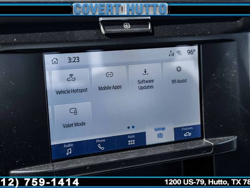 New 2025 Ford F250 XL w/ XL Driver Assist Package image 29