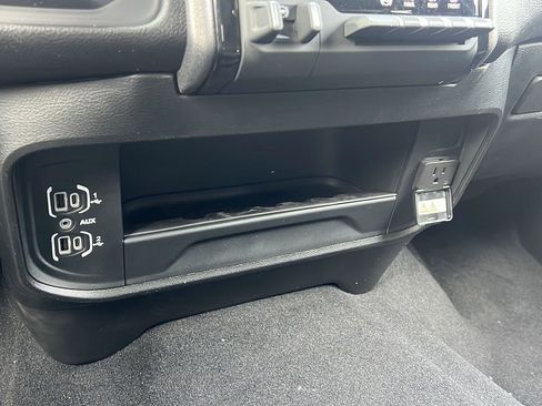 New 2026 RAM 3500 Tradesman image 26