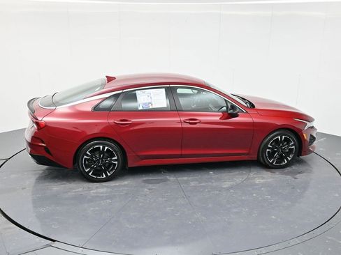 Used 2023 Kia K5 GT-Line image 36