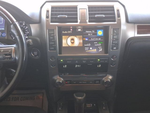 Used 2019 Lexus GX 460 Premium AWD/4WD image 4