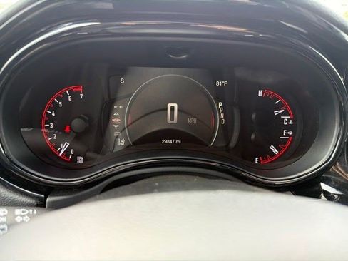 Used 2025 Dodge Durango GT AWD/4WD image 33