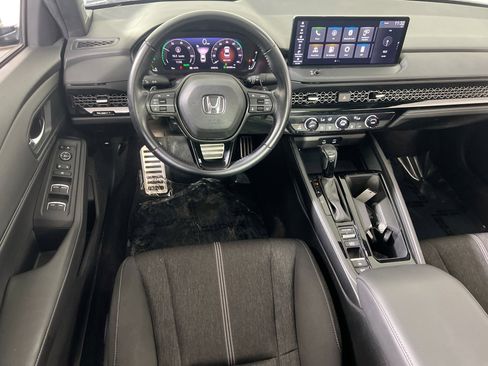 Used 2023 Honda Accord Sport image 21
