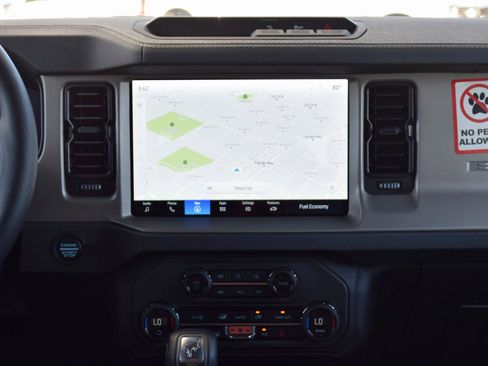 New 2025 Ford Bronco Outer Banks image 11