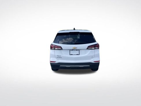 Used 2023 Chevrolet Equinox LT FWD image 4
