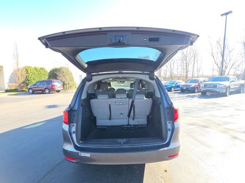 Used 2019 Honda Odyssey Touring image 36
