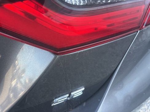 Used 2024 Toyota Camry SE image 25