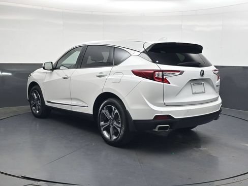 Used 2024 Acura RDX SH-AWD w/ Advance Package image 6
