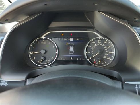 Certified 2020 Nissan Murano SL w/ Moonroof Package image 44