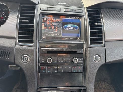 Used 2012 Ford Taurus SHO image 17