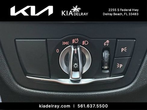 Used 2023 BMW X3 xDrive30i AWD/4WD image 29