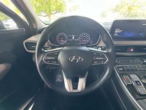 Used 2023 Hyundai Santa Fe SEL FWD image 15