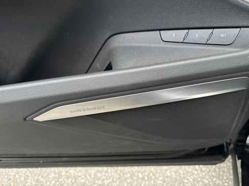 Certified 2024 Audi Q8 e-tron Premium Plus w/ Premium Plus Package image 26