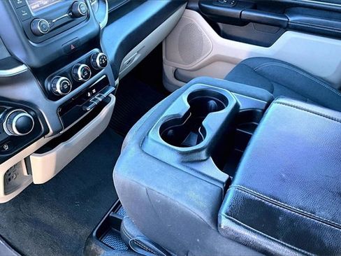 Used 2021 RAM 1500 Big Horn image 12