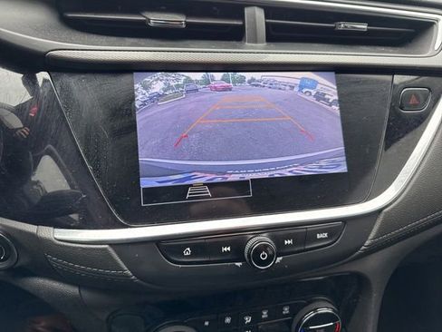 Used 2021 Buick Encore GX Select FWD image 26