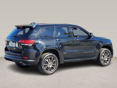 Used 2020 Jeep Grand Cherokee High Altitude image 6