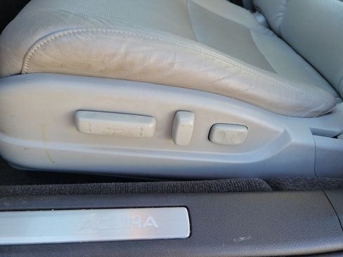 Used 2015 Acura TLX w/ Technology Package FWD image 16