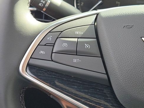 New 2025 Cadillac XT5 Premium Luxury w/ LPO, Floor Liner Package image 36