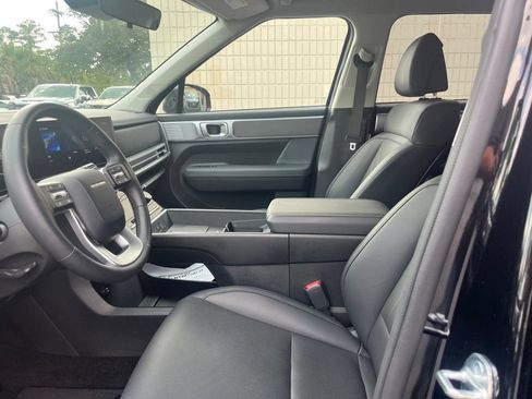Used 2026 Hyundai Santa Fe SEL FWD image 10