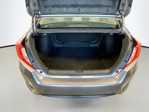 Used 2017 Honda Civic EX-T image 25