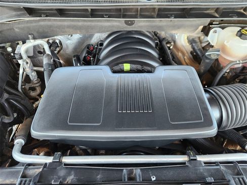 Certified 2024 Chevrolet Silverado 1500 LT Trail Boss w/ Protection Package image 30