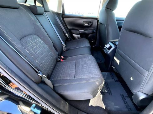 Certified 2024 Honda HR-V LX image 19