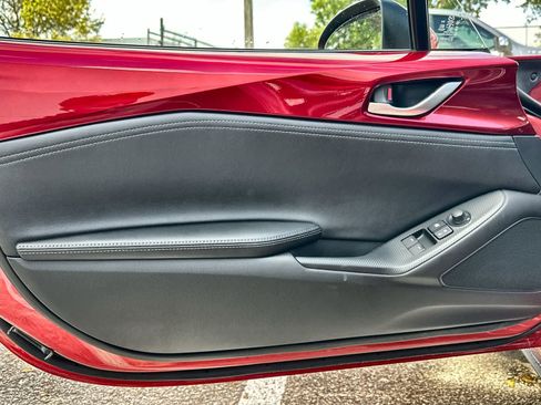 New 2026 MAZDA MX-5 Miata Grand Touring RWD image 4