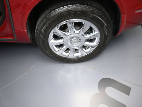 Used 2013 Buick Enclave Premium w/ Trailering Provision Package FWD image 18
