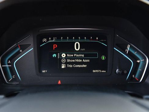 Certified 2023 Honda Odyssey Sport image 12