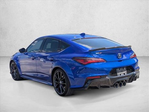 Used 2024 Acura Integra Type S FWD image 7