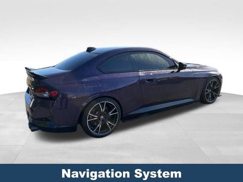 Used 2022 BMW M240i xDrive Coupe w/ Premium Package image 6