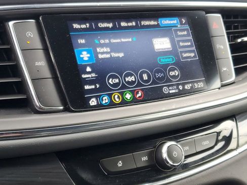 Used 2024 Buick Enclave Essence w/ LPO, Floor Liner Package image 16