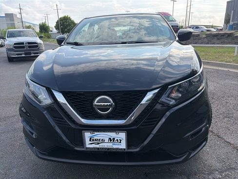 Used 2020 Nissan Rogue Sport S w/ Appearance Package image 6