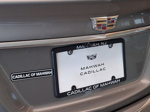 New 2026 Cadillac CT5 Premium Luxury image 19