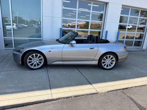 Used 2007 Honda S2000 image 15