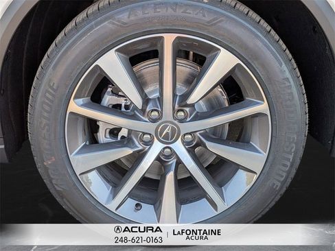 New 2026 Acura MDX w/ Technology Package image 35