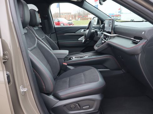 New 2026 Ford Explorer ST w/ Sun And Sound Package image 14