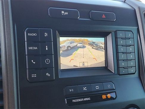 Used 2021 Ford F250 XL w/ STX Appearance Package image 18