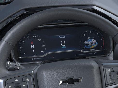 New 2026 Chevrolet Silverado 2500 High Country w/ High Country Premium Package AWD/4WD image 18
