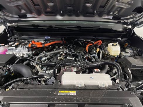 New 2025 Toyota Tacoma TRD Off-Road image 9