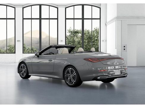New 2026 Mercedes-Benz CLE 300 4MATIC Cabriolet image 29