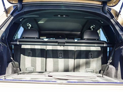 Used 2025 Audi Q7 Premium Plus w/ Premium Plus Package image 29