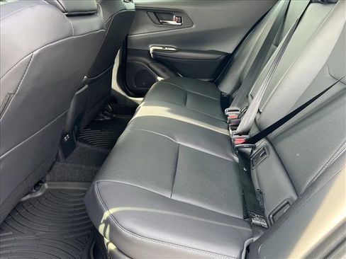 New 2026 Toyota Prius XLE FWD image 17