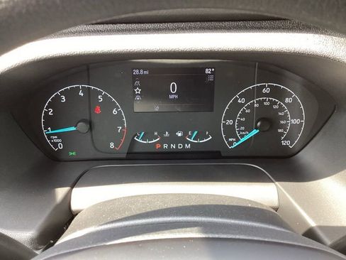 New 2025 Ford Transit 250 Low Roof AWD image 33