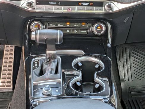 Used 2023 Kia Stinger GT-Line w/ Sun & Sound Package image 20