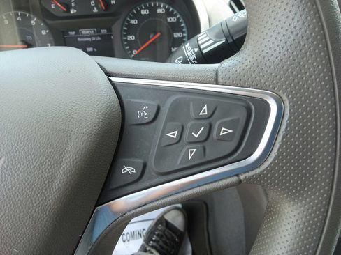 Used 2024 Chevrolet Malibu LT FWD image 25