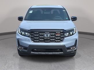 New 2026 Honda Ridgeline TrailSport video 2