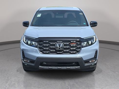 New 2026 Honda Ridgeline TrailSport image 2